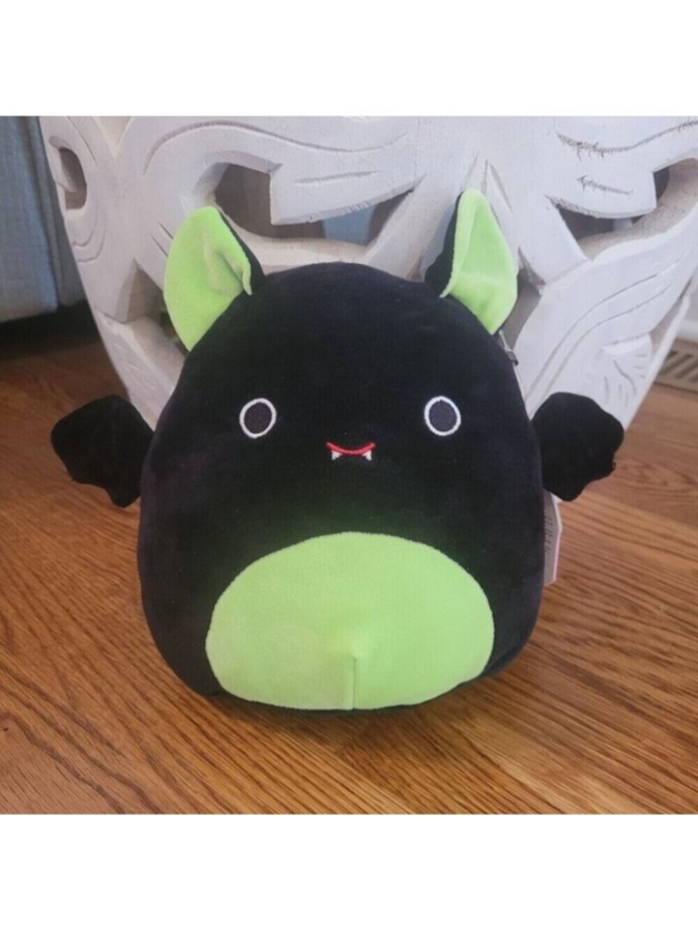 2020 Bart The Bat 8" Halloween Squishmallow